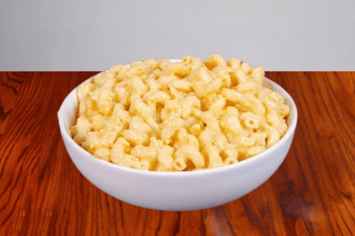 Mac & Cheese